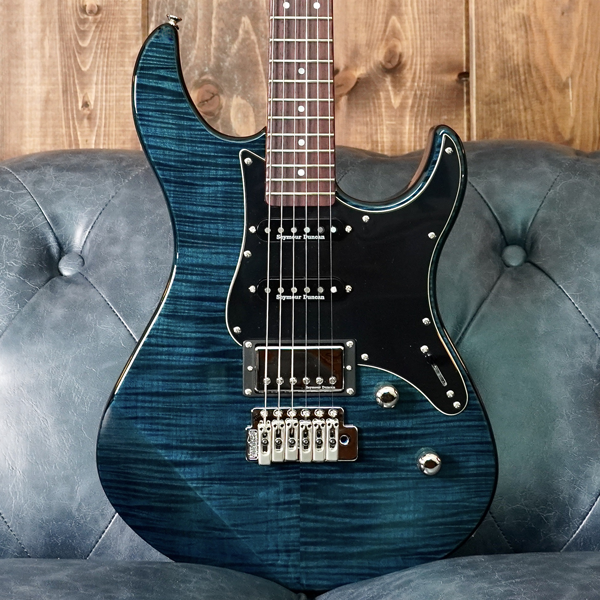 Rhythm guitar
