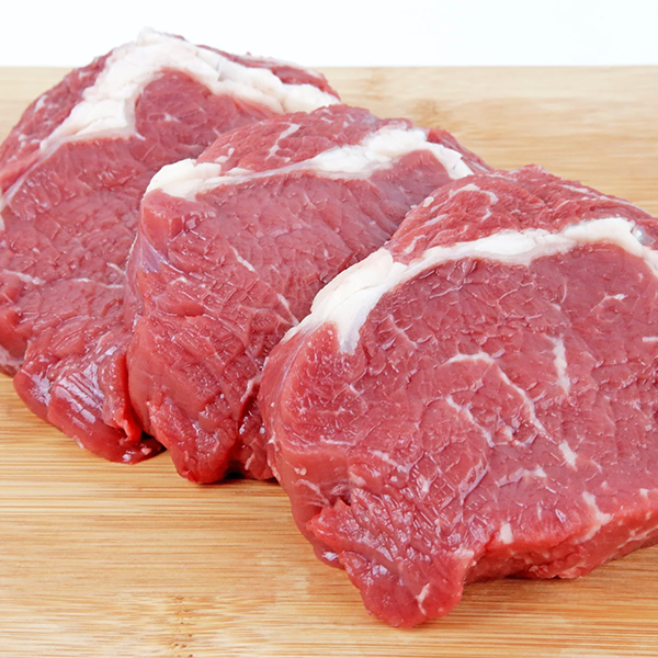 Rib steak