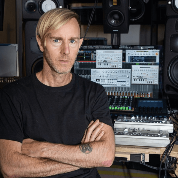 Richie Hawtin
