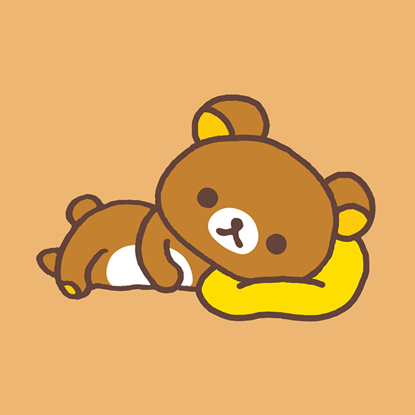 Rilakkuma