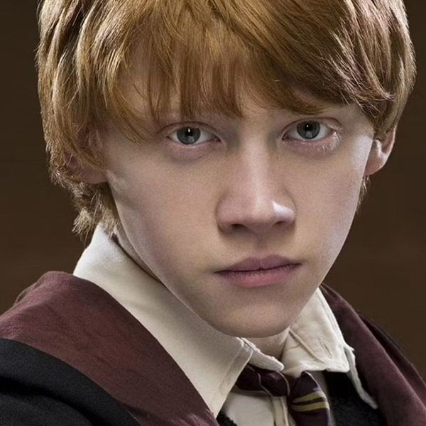 Ron Weasley