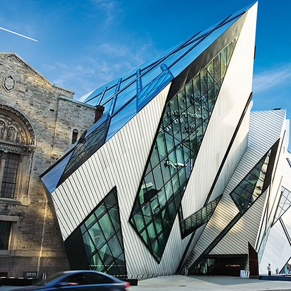 Royal Ontario Museum
