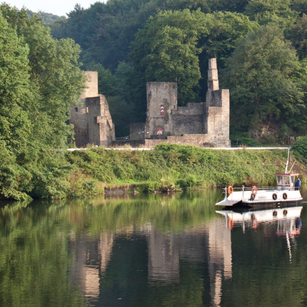 Ruhr (river)