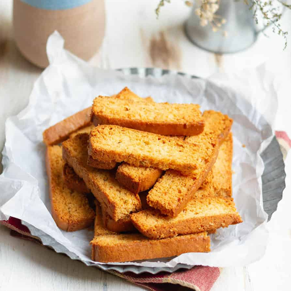 Rusk