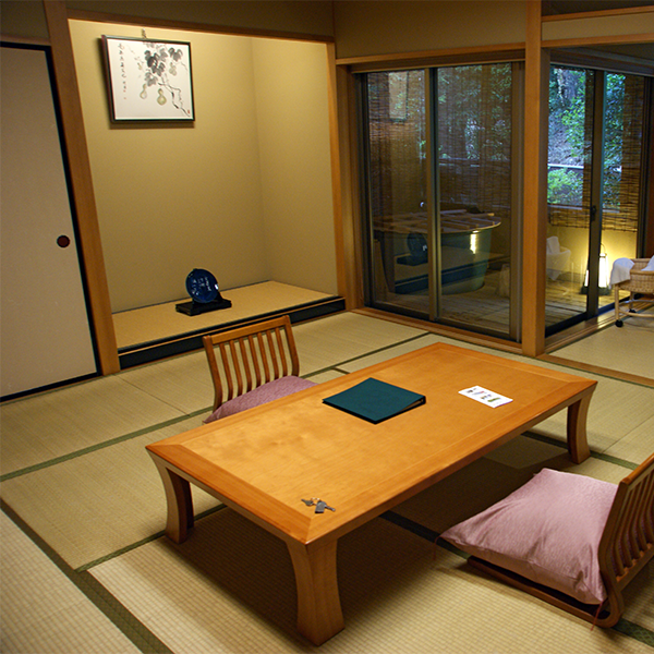 Ryokan (Japanese inn)
