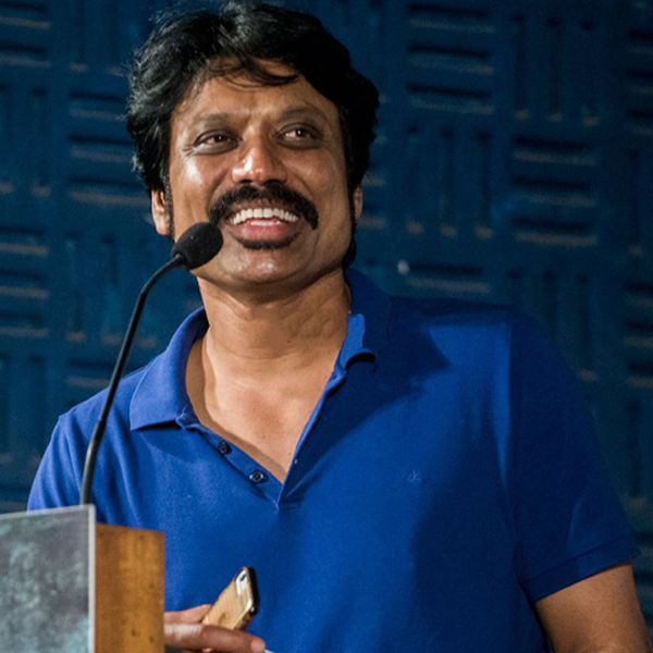 S. J. Surya