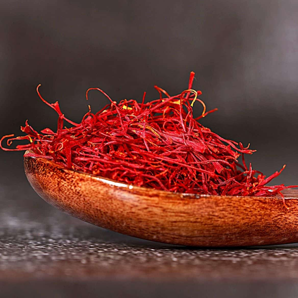 Saffron