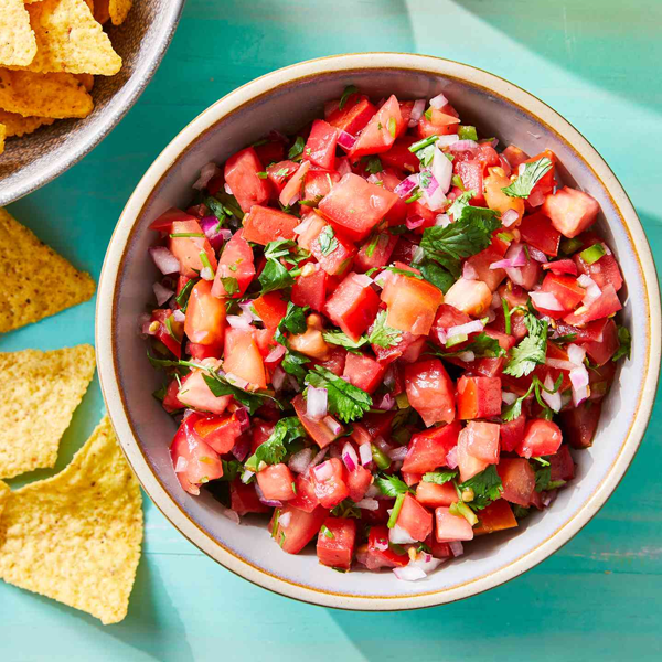 Salsa (sauce)