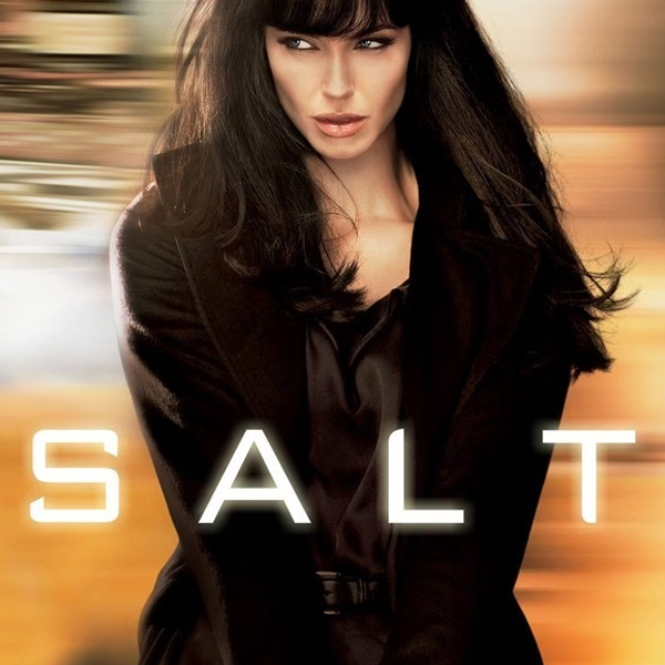 Salt (2010 film)