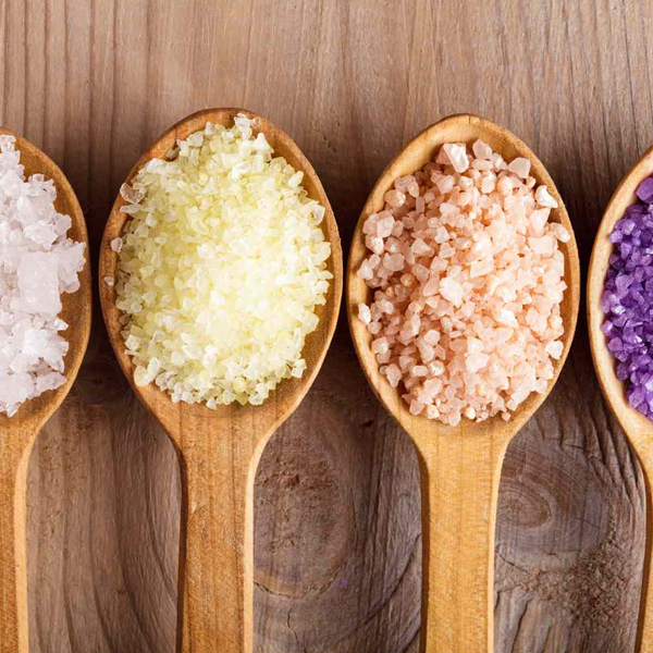 Salt (chemistry)