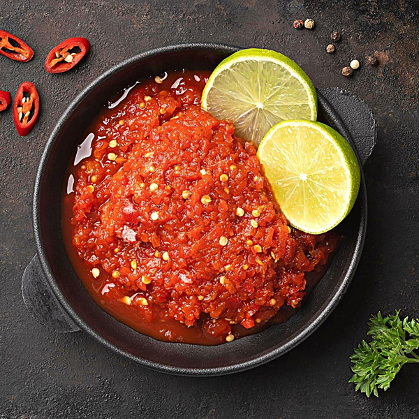 Sambal