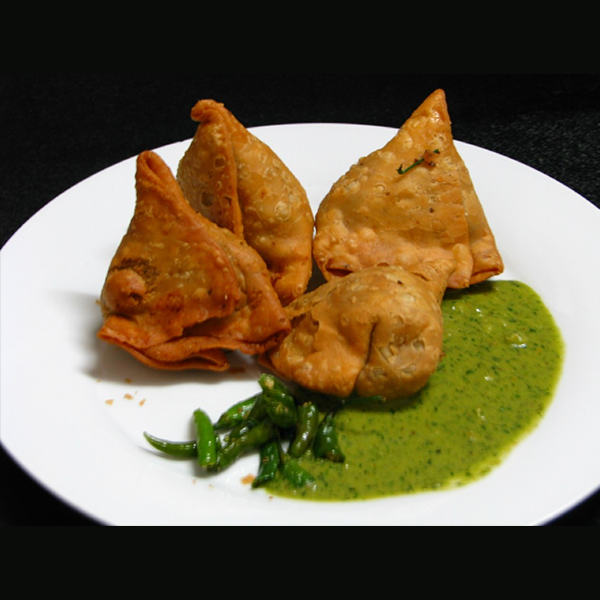 Samosa