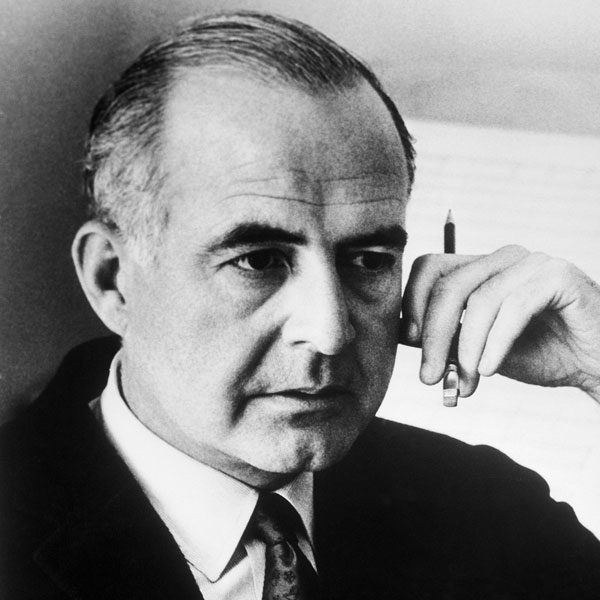 Samuel Barber