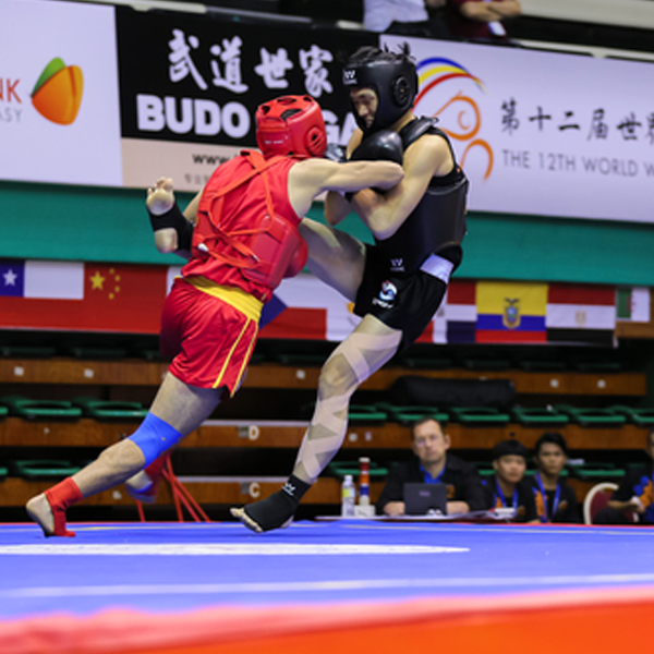 Sanshou