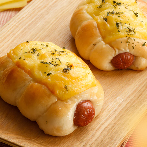 Sausage roll