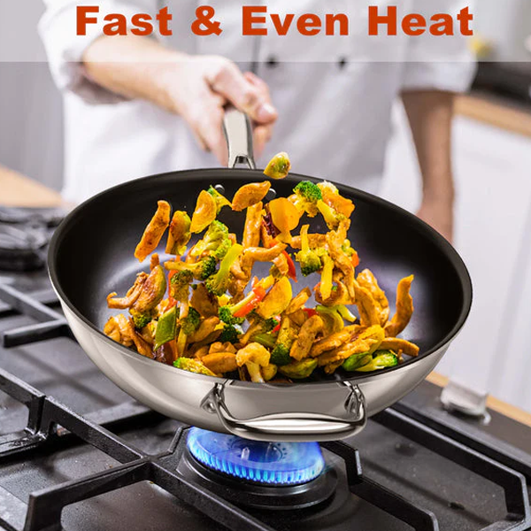 Sautéing logo