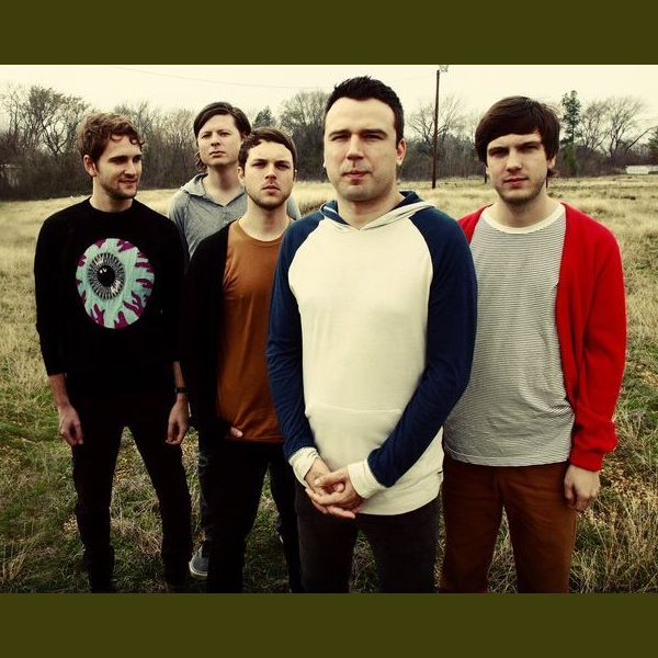 Say Anything (band) logo
