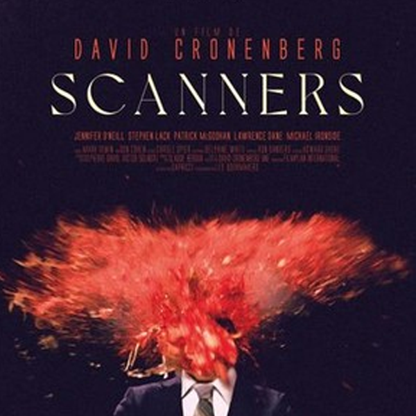 Scanners