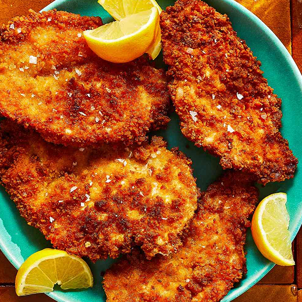 Schnitzel logo