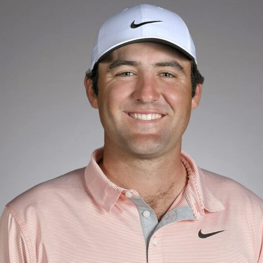 Scottie Scheffler