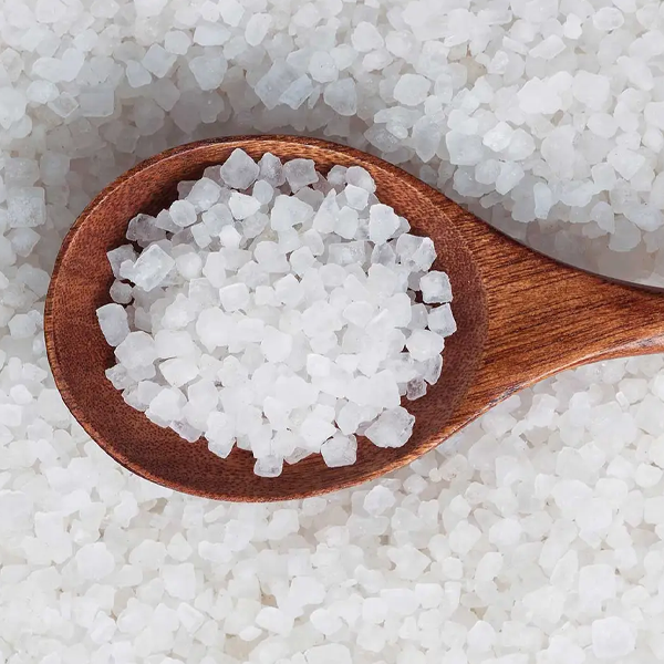Sea salt