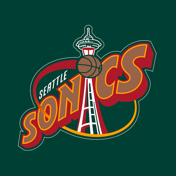 Seattle SuperSonics