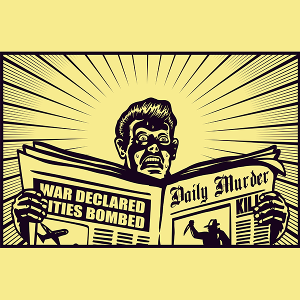 Sensationalism