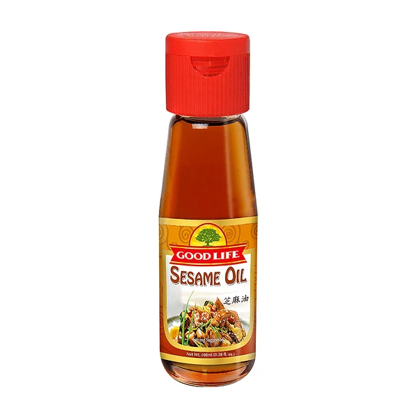 Sesame oil