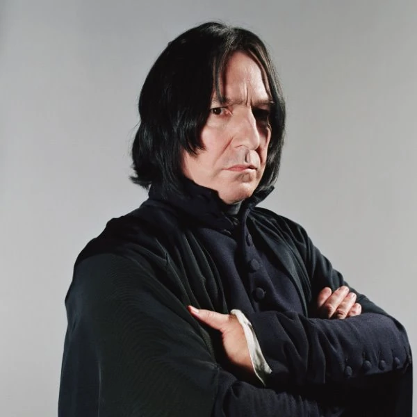 Severus Snape