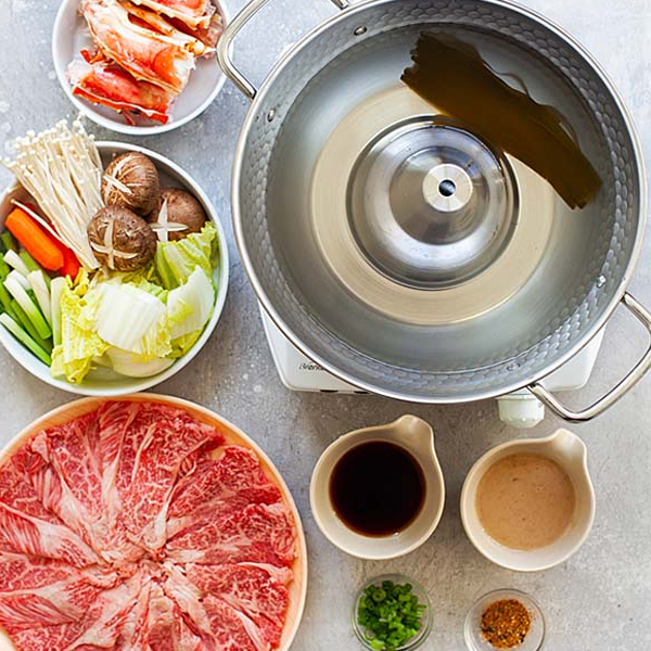 Shabu-shabu