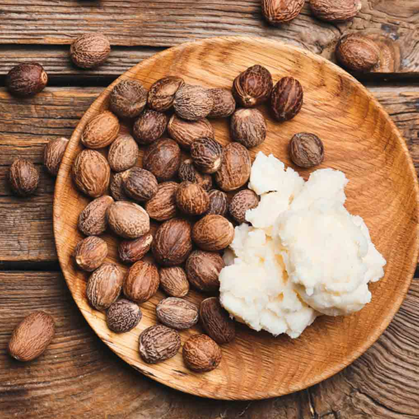 Shea butter
