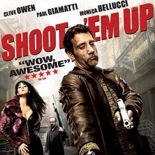 Shoot 'em up