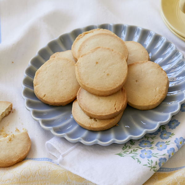 Shortbread logo
