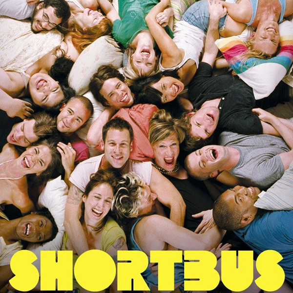 Shortbus logo