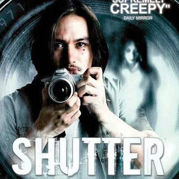 Shutter (2008 film) logo