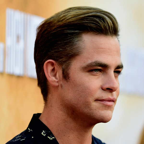Sideburns