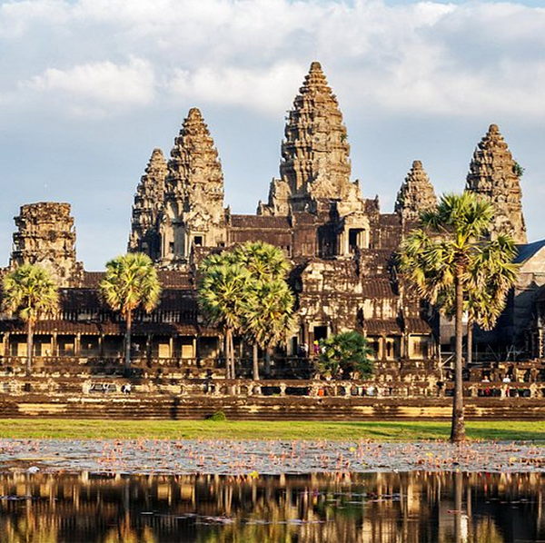 Siem Reap