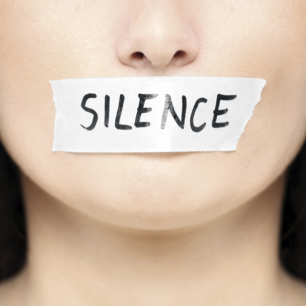 Silence