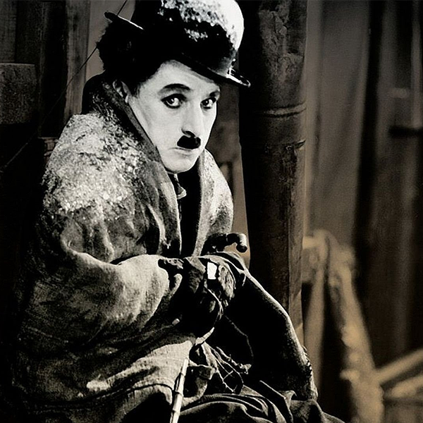 Silent film