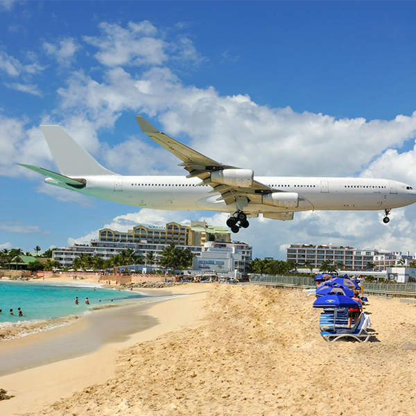 Sint Maarten logo