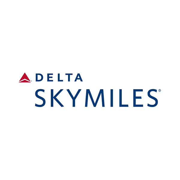 SkyMiles logo