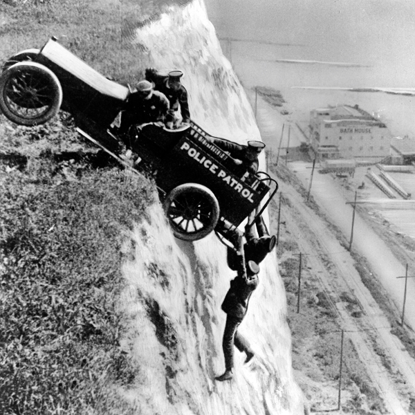 Slapstick film