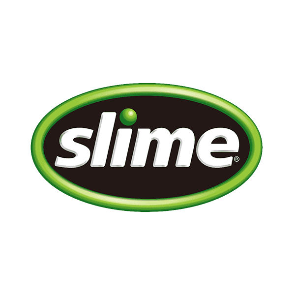 Slime (toy) logo