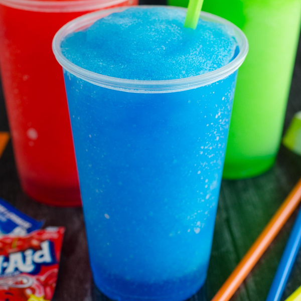 Slush (beverage) logo