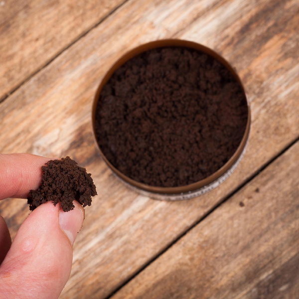 Smokeless tobacco logo
