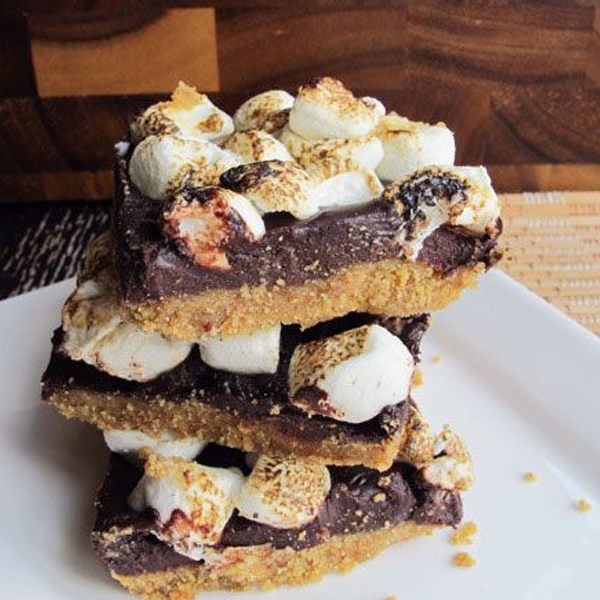 S'more