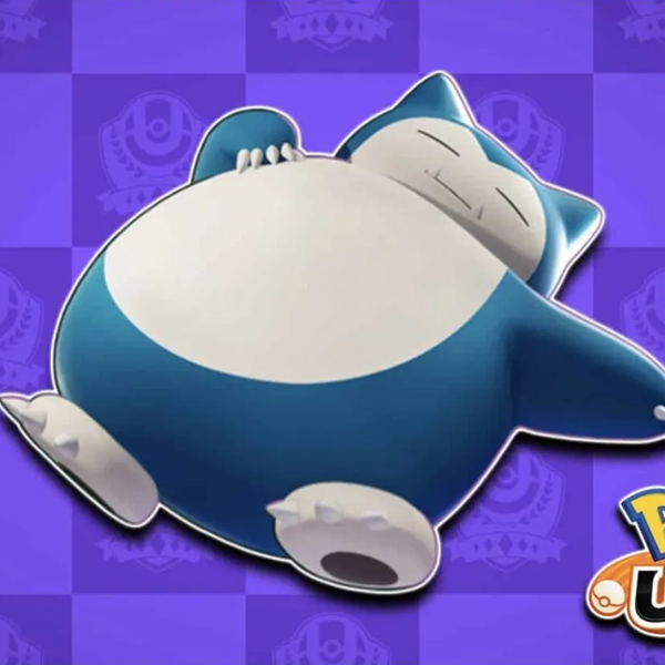 Snorlax logo