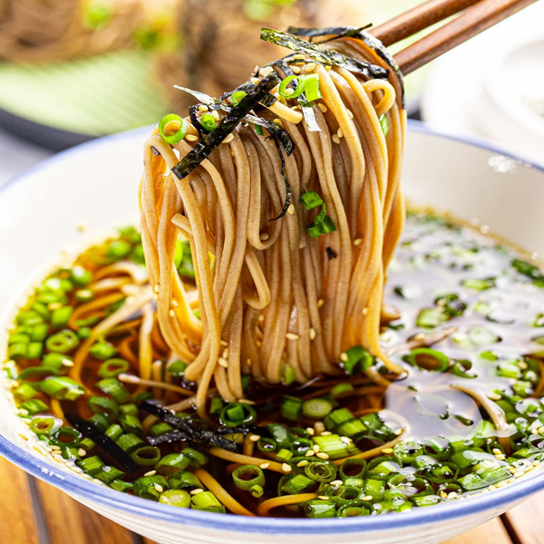 Soba