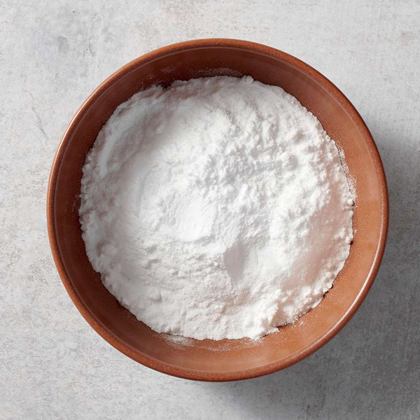 Sodium bicarbonate logo
