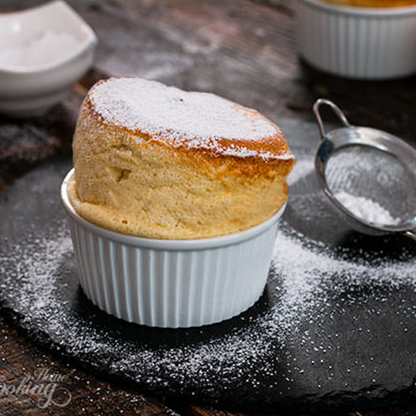 Soufflé